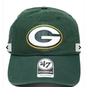 Green Bay Packers SnapBack Hats